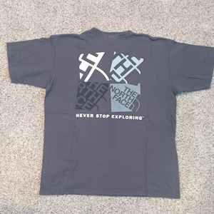 Vintage The North Face T Shirt
